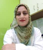 Dr. Samia Roohi